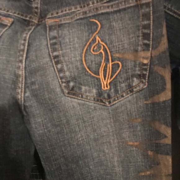 Jean set - Picture 6 of 7